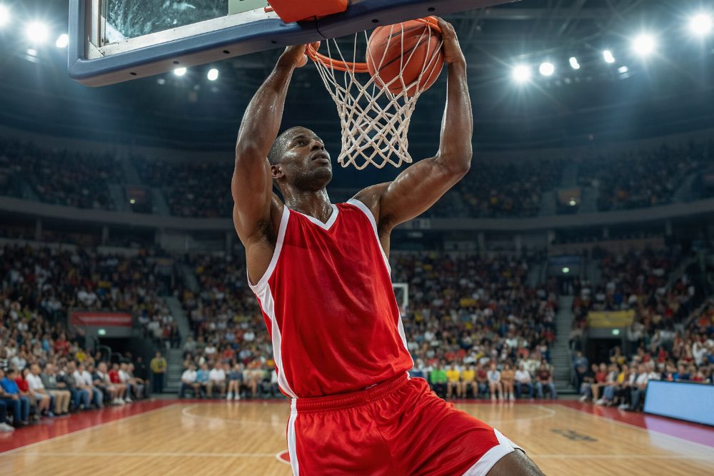 NBA球星今日数据盘点